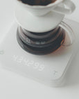 Acaia Pearl Scale - White