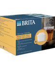 Pack 4 cartouches filtrantes Brita - Maxtra Pro Expert Anti tartre