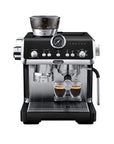 Delonghi La Specialista Opéra EC9555.BK - Noir mat