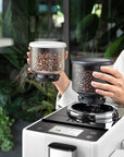 Delonghi Rivelia Latte FEB 4455.W - Blanc