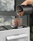 Delonghi Rivelia Latte FEB 4455.W - Blanc
