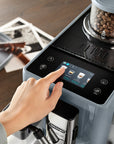 Delonghi Rivelia Latte FEB 4455.G - Gris