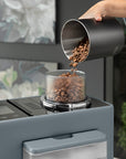 Delonghi Rivelia Latte FEB 4455.G - Gris