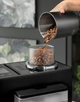 Delonghi Rivelia Latte FEB 4455.B - Noir
