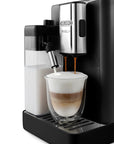 Delonghi Rivelia Latte FEB 4455.B - Noir