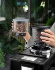 Delonghi Rivelia Latte FEB 4455.B - Noir