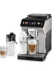 Delonghi Eletta Explore ECAM 450.65.S - Argenté