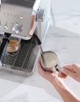 Delonghi La Specialista Opéra EC9555.M - Métal