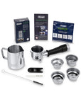 Delonghi La Specialista Opéra EC9555.M - Métal