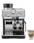 Delonghi La Specialista Arte EC9155.MB - Métal et noir