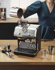 Delonghi La Specialista Arte EC9155.MB - Métal et noir