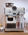 Delonghi La Specialista Arte Evo EC9255.M - Métal