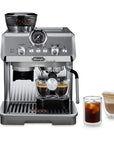 Delonghi La Specialista Arte Evo EC9255.M - Métal