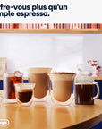 Delonghi La Specialista Arte Evo EC9255.M - Métal