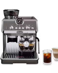 Delonghi La Specialista Arte Evo EC9255.T - Titanium