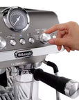 Delonghi La Specialista Arte Evo EC9255.T - Titanium