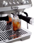 Delonghi La Specialista Arte Evo EC9255.T - Titanium