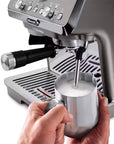 Delonghi La Specialista Arte Evo EC9255.T - Titanium