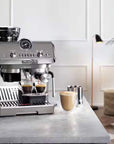Delonghi La Specialista Arte Evo EC9255.T - Titanium