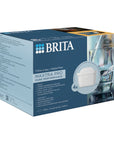 Pack 4 cartouches filtrantes Brita - Maxtra Pro Pure performance