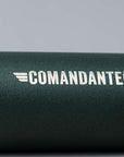 Comandante C40 Grinder - Racing Green