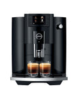Jura E6 - Noir