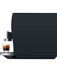 Jura Z10 - Inox foncé Alu