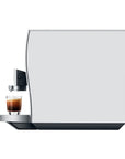 Jura Z10 - Blanc