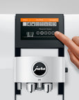 Jura Z10 - Blanc