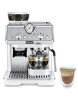 Delonghi La Specialista Arte EC9155.W - Blanc