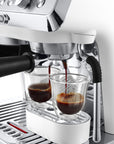 Delonghi La Specialista Arte EC9155.W - Blanc