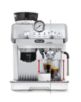 Delonghi La Specialista Arte EC9155.W - Blanc