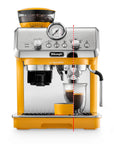 Delonghi La Specialista Arte EC9155.YE - Jaune