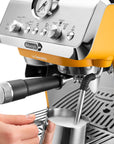 Delonghi La Specialista Arte EC9155.YE - Jaune