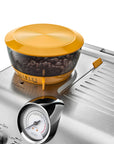 Delonghi La Specialista Arte EC9155.YE - Jaune