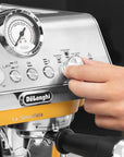 Delonghi La Specialista Arte EC9155.YE - Jaune