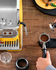 Delonghi La Specialista Arte EC9155.YE - Jaune