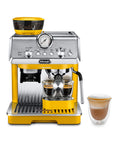 Delonghi La Specialista Arte EC9155.YE - Jaune