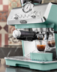 Delonghi La Specialista Arte EC9155.GR - Vert