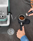 Delonghi La Specialista Arte EC9155.GR - Vert