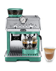 Delonghi La Specialista Arte EC9155.GR - Vert