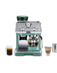 Delonghi La Specialista Arte EC9155.GR - Vert