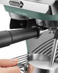 Delonghi La Specialista Arte EC9155.GR - Vert