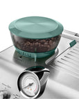Delonghi La Specialista Arte EC9155.GR - Vert