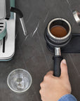 Delonghi La Specialista Arte EC9155.GR - Vert