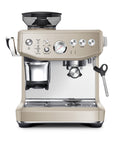 Sage Barista Express Impress SES876 - Nougat
