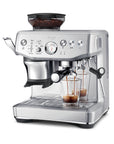 Sage Barista Express Impress SES876 - Métal