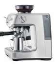 Sage Barista Express Impress SES876 - Métal