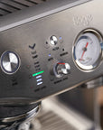 Sage Barista Express Impress SES876 - Métal