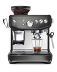 Sage Barista Express Impress SES876 - Truffe Noir